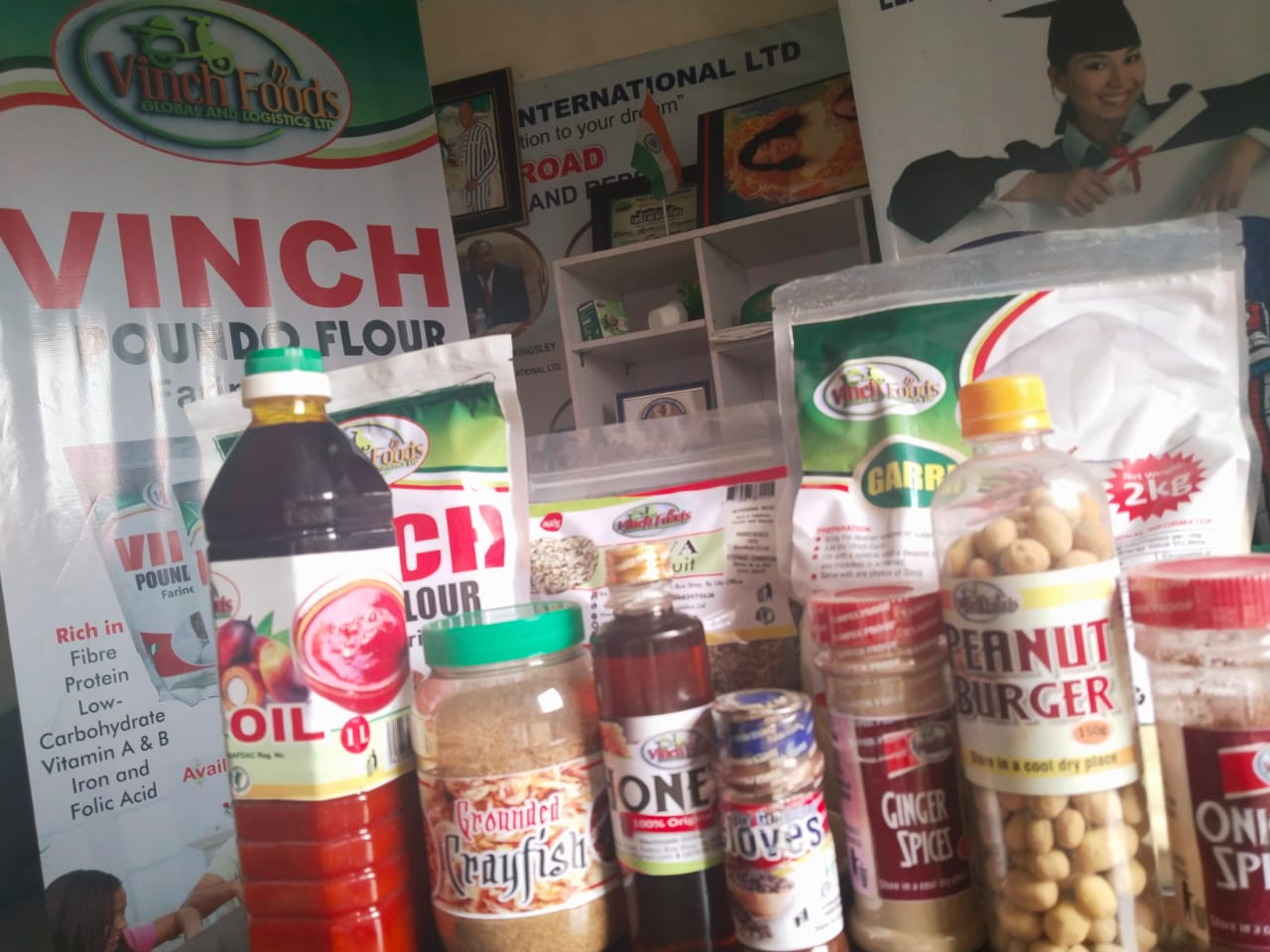 Palm Oil